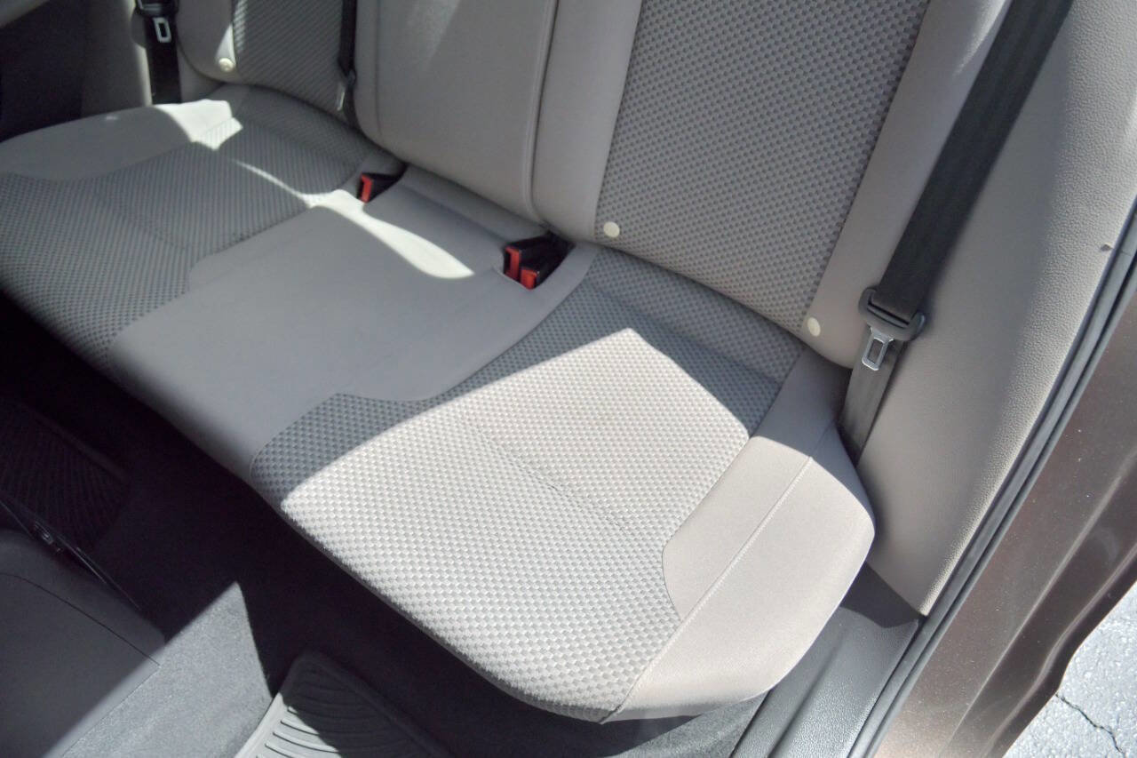 Used 2014 Volkswagen Jetta S image 13