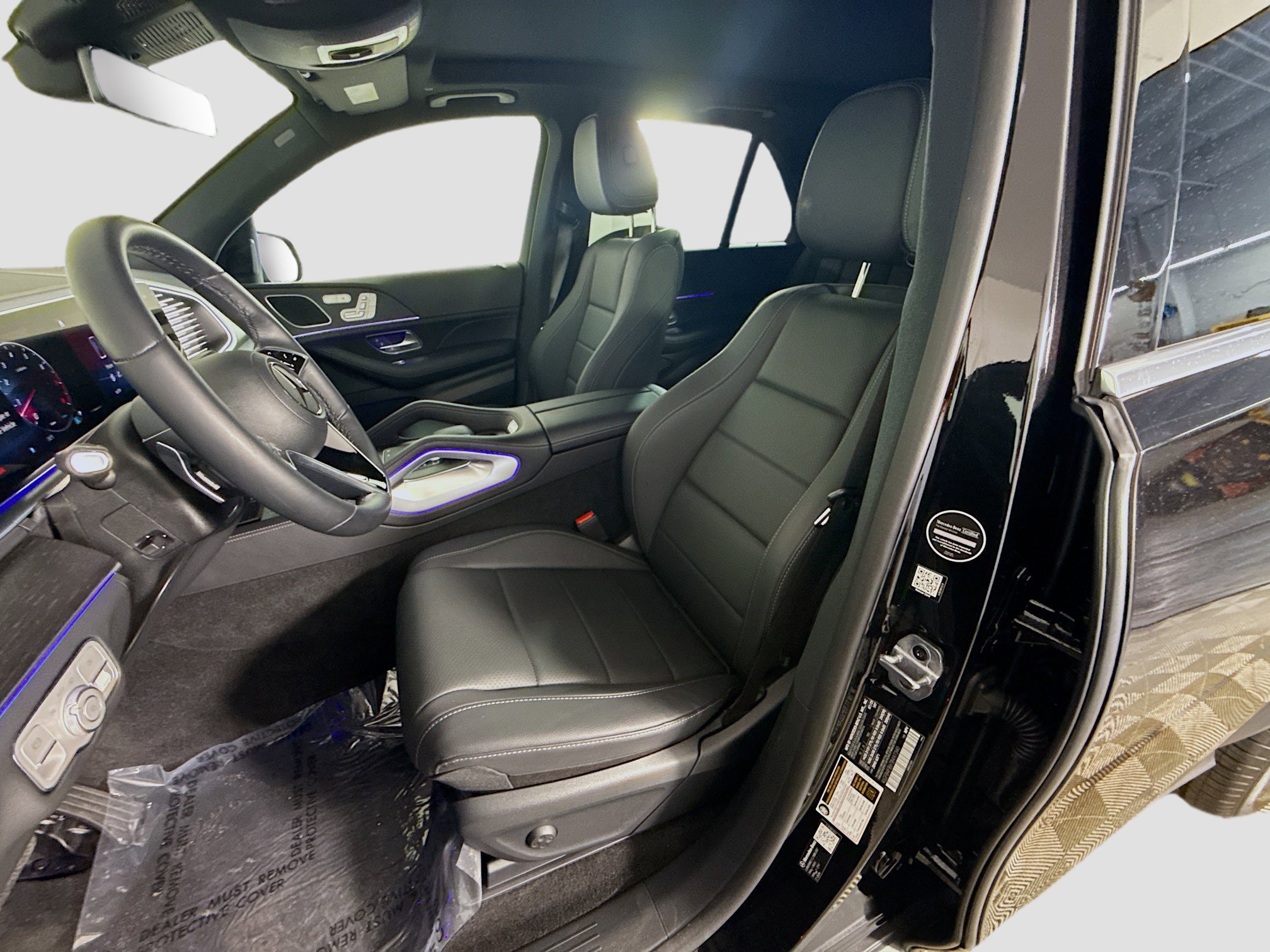 Used 2026 Mercedes-Benz GLE 350 4MATIC image 22