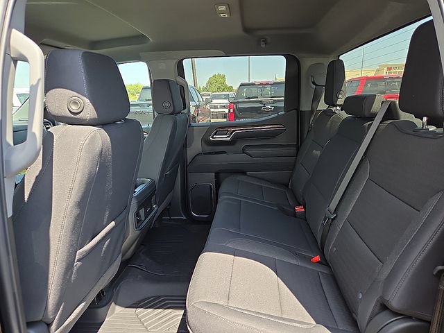 New 2026 Chevrolet Silverado 1500 RST w/ Z71 Off-Road Package AWD/4WD image 7