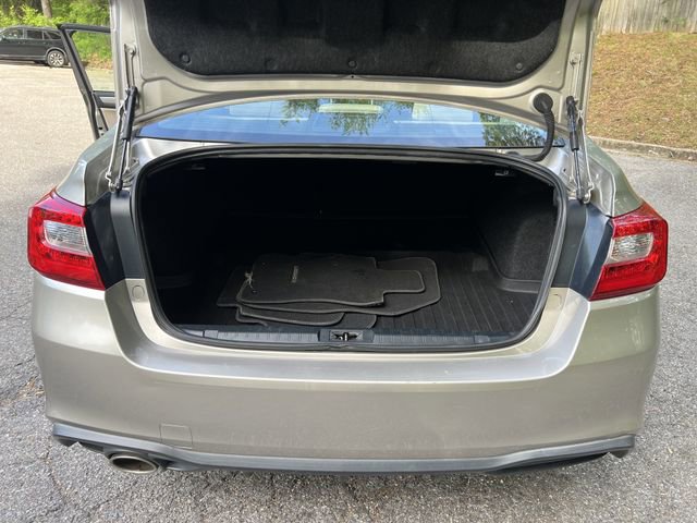 Used 2018 Subaru Legacy 2.5i Premium AWD/4WD image 12