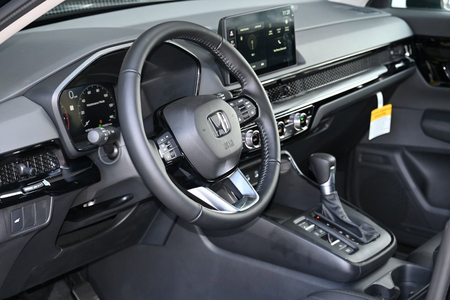 New 2026 Honda CR-V EX-L image 15