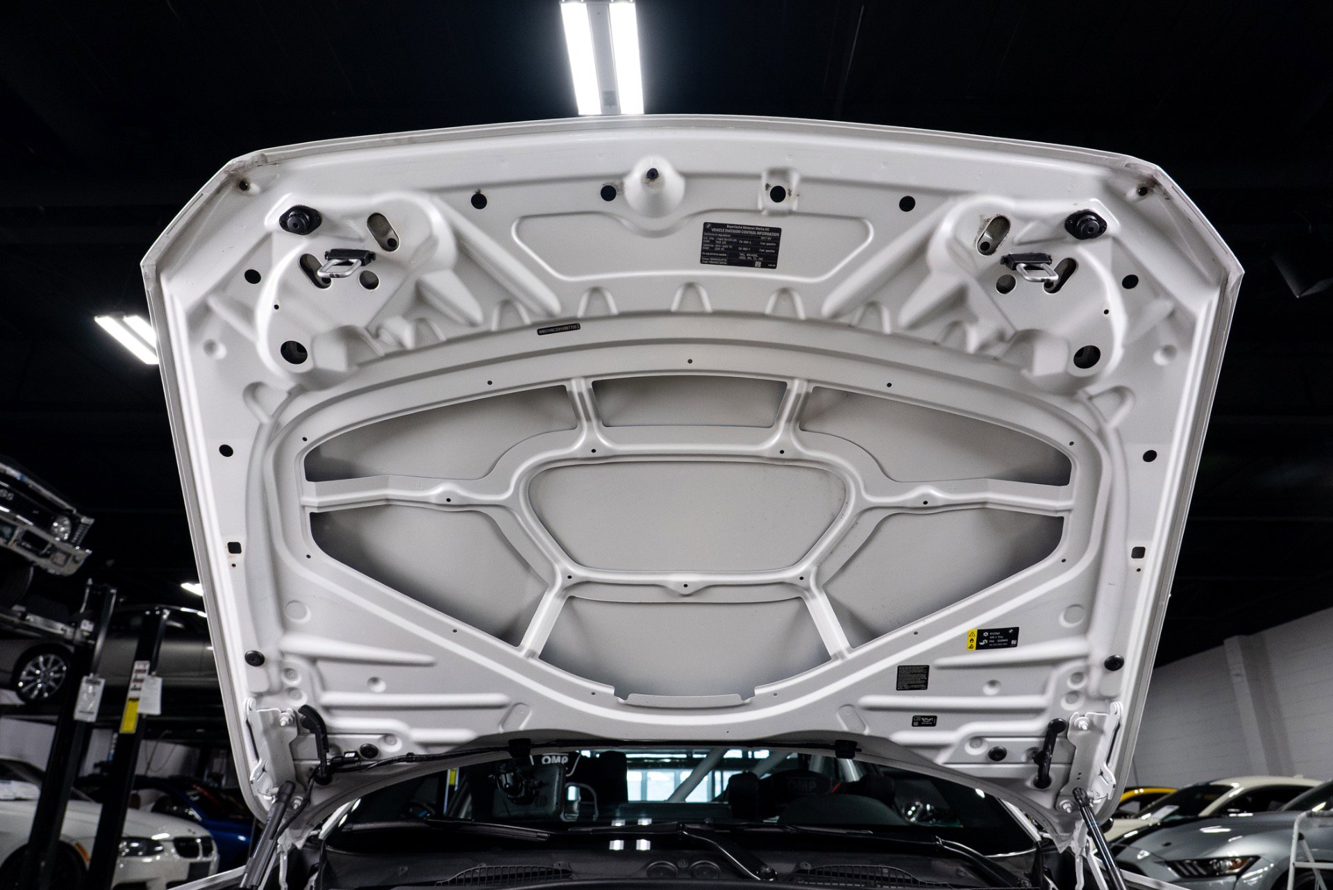 Used 2017 BMW M2 image 35