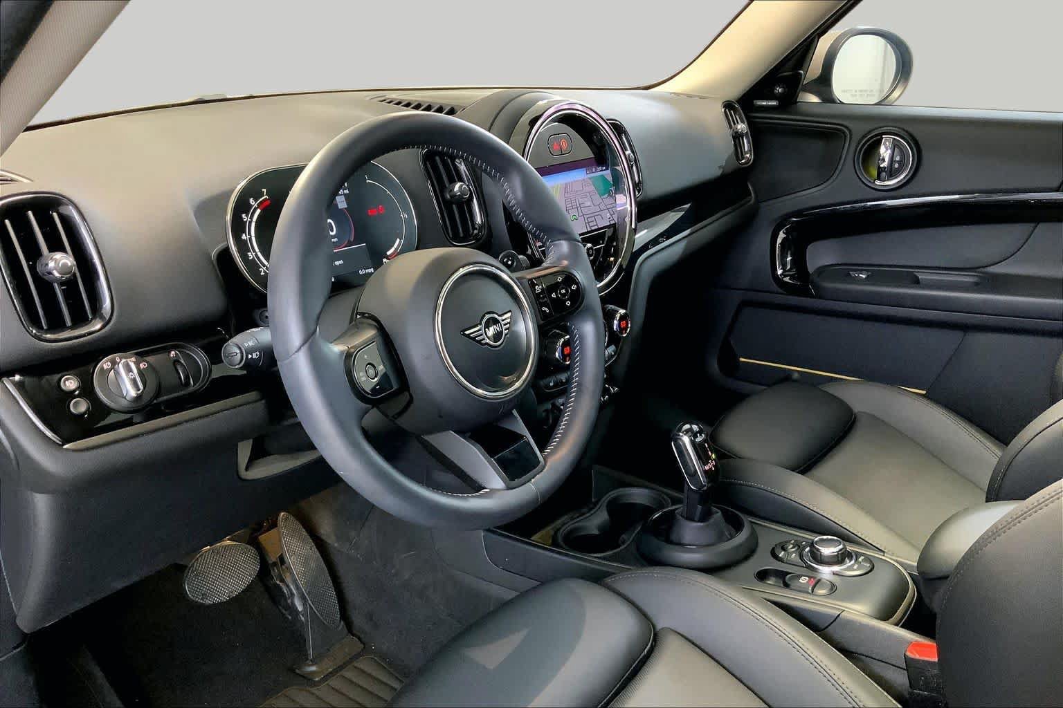 Used 2023 MINI Cooper Countryman S AWD/4WD image 17