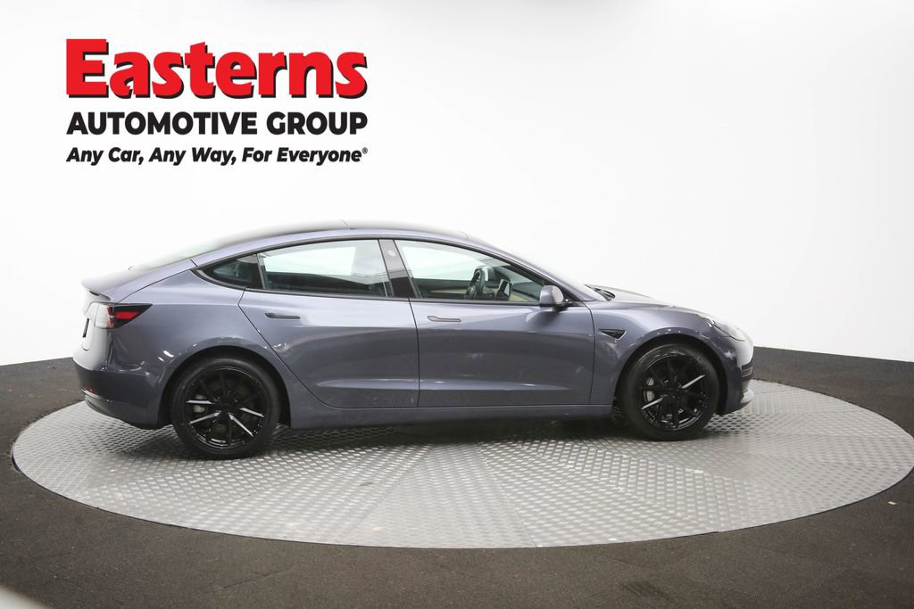 Used 2023 Tesla Model 3 Standard Range RWD image 40