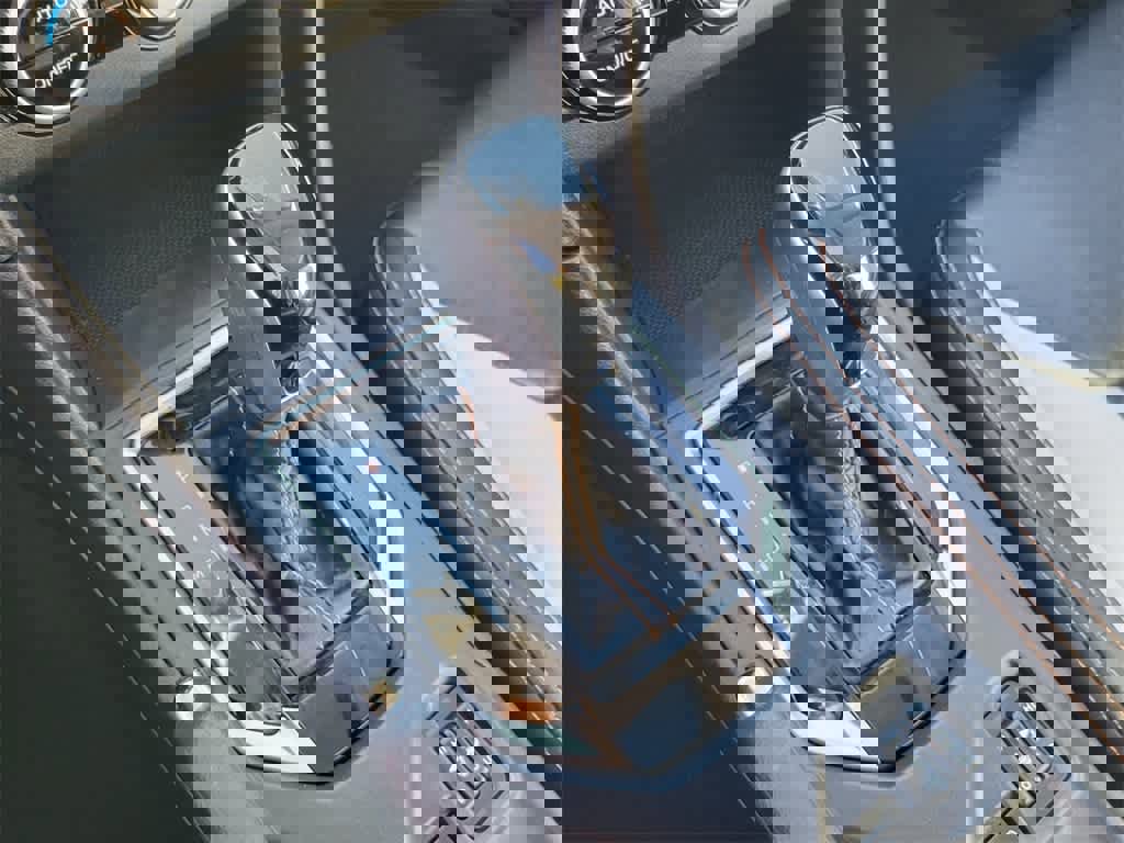 Used 2023 Subaru Crosstrek 2.5i Limited w/ Moonroof Package image 20