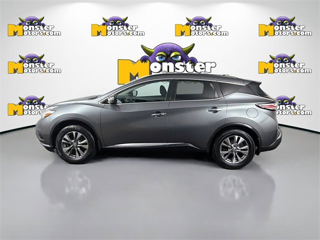 Used 2015 Nissan Murano SV image 8