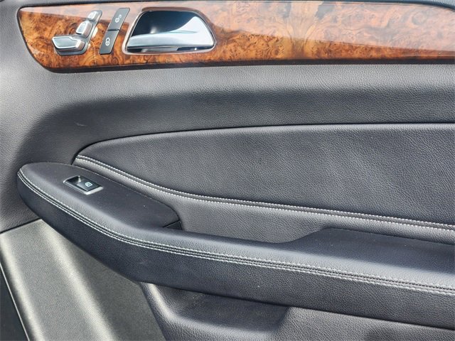 Certified 2016 Mercedes-Benz GLE 350 4MATIC image 21
