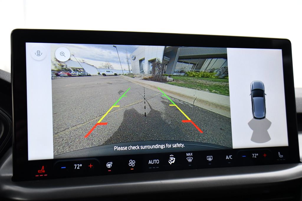 Used 2023 Ford Escape Active w/ Tech Pack #1 image 35