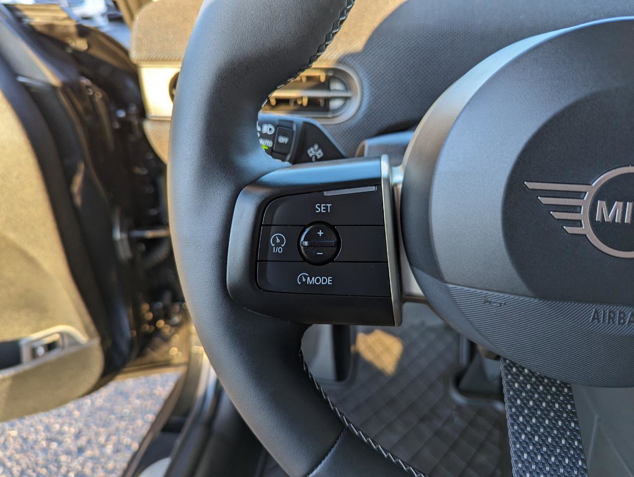 Used 2025 MINI Cooper S image 15