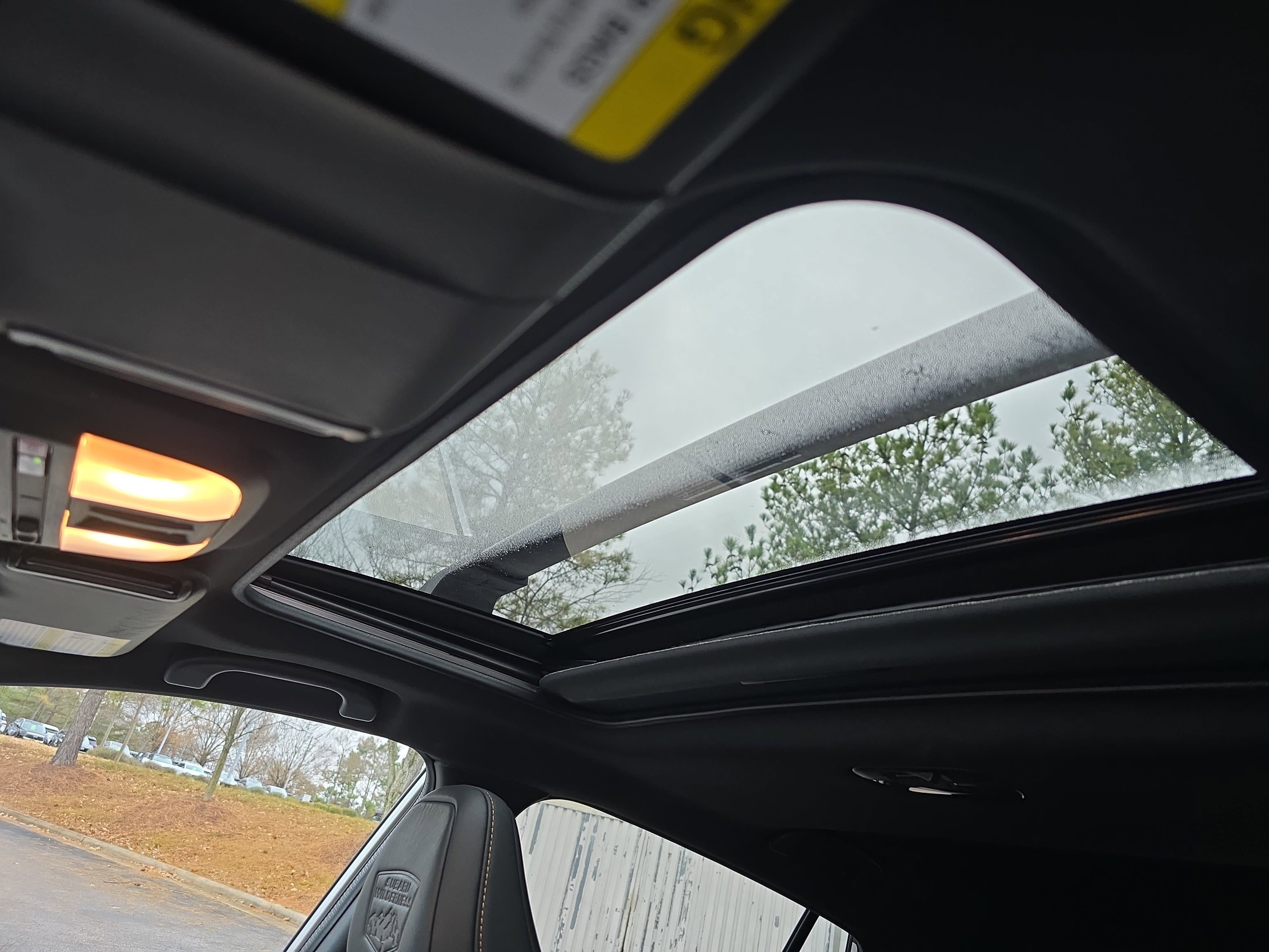 Used 2024 Subaru Crosstrek 2.5i Wilderness image 29