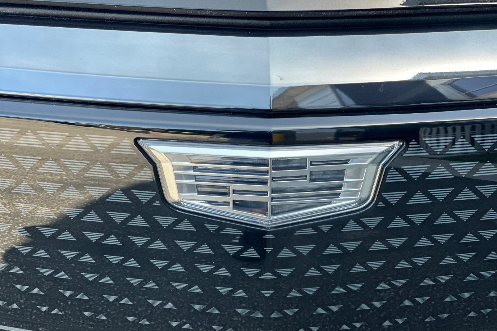 Certified 2024 Cadillac Lyriq Sport RWD image 38