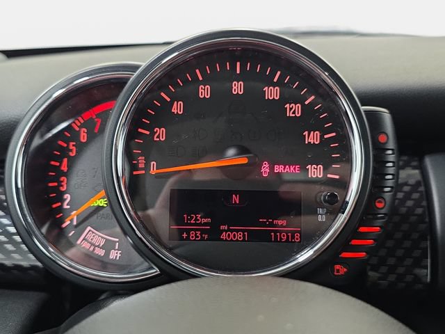 Used 2015 MINI Cooper S FWD image 16