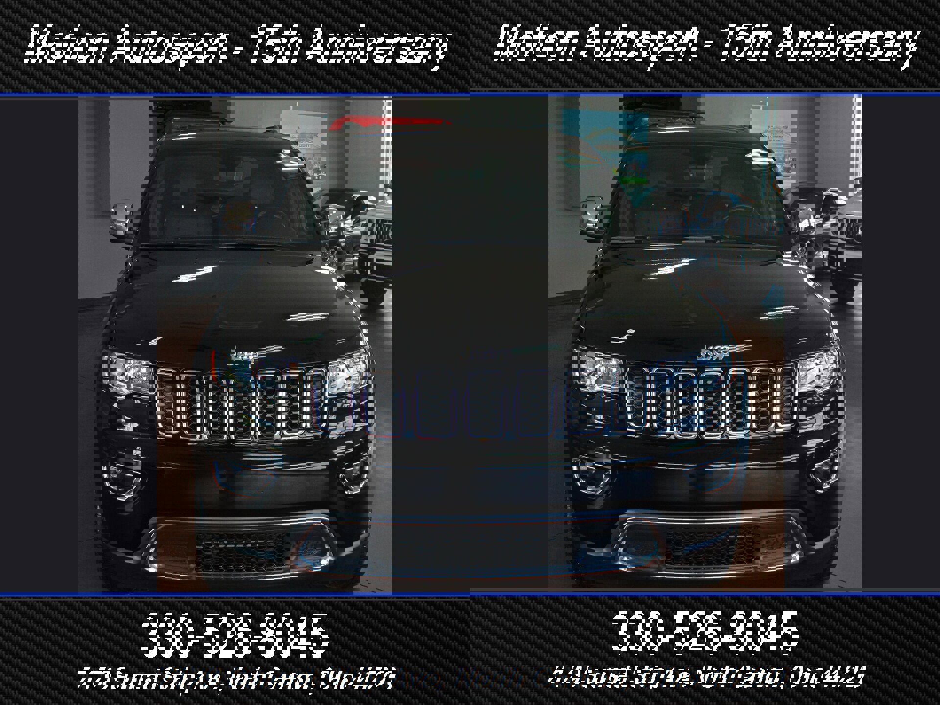 Used 2021 Jeep Grand Cherokee Limited image 4