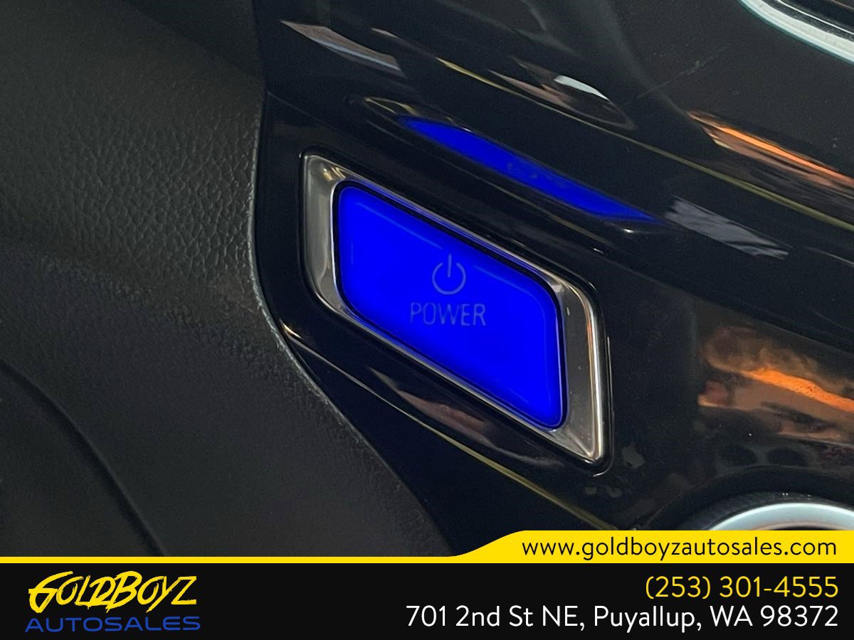 Used 2015 Chevrolet Spark LT image 39