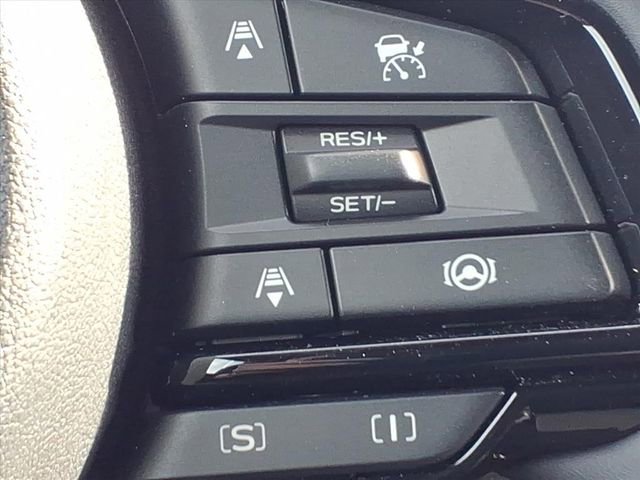 New 2026 Subaru Forester Sport AWD/4WD image 19