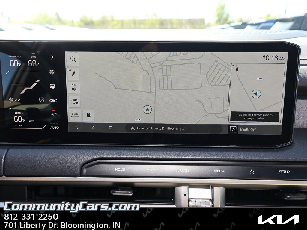 New 2027 Kia Telluride X-Line EX image 15