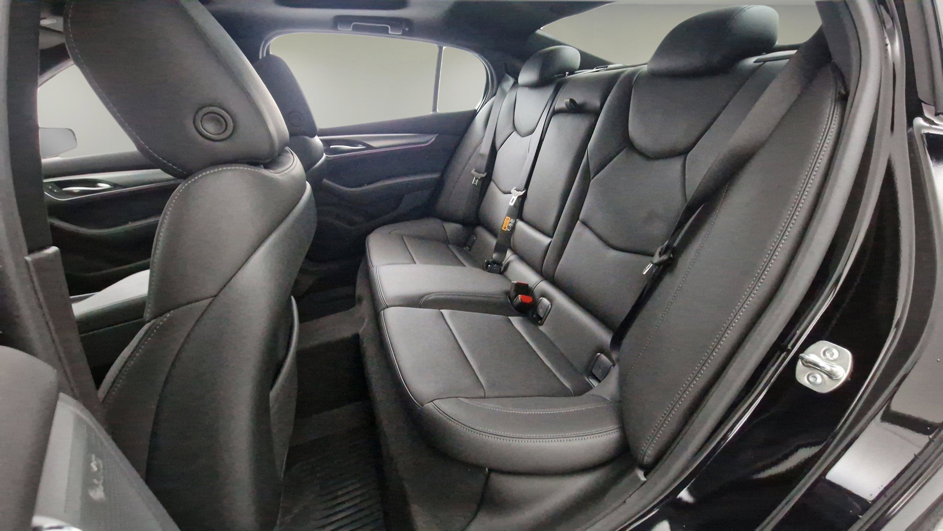 New 2025 Cadillac CT5 Premium Luxury w/ Technology Package image 10