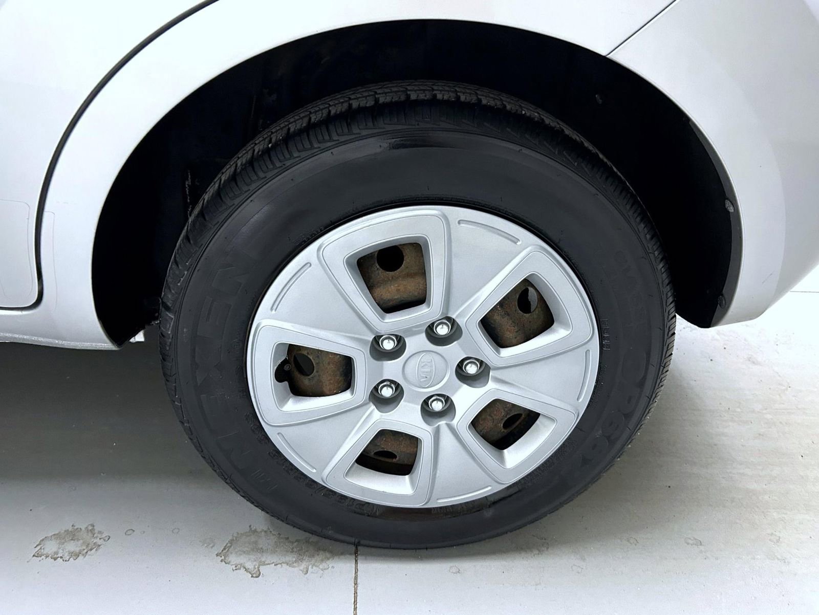 Used 2012 Kia Soul image 22