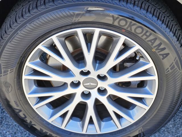 Used 2024 Genesis GV80 2.5T image 10