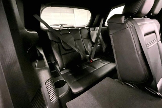 Used 2023 Ford Explorer ST w/ Technology Package image 30