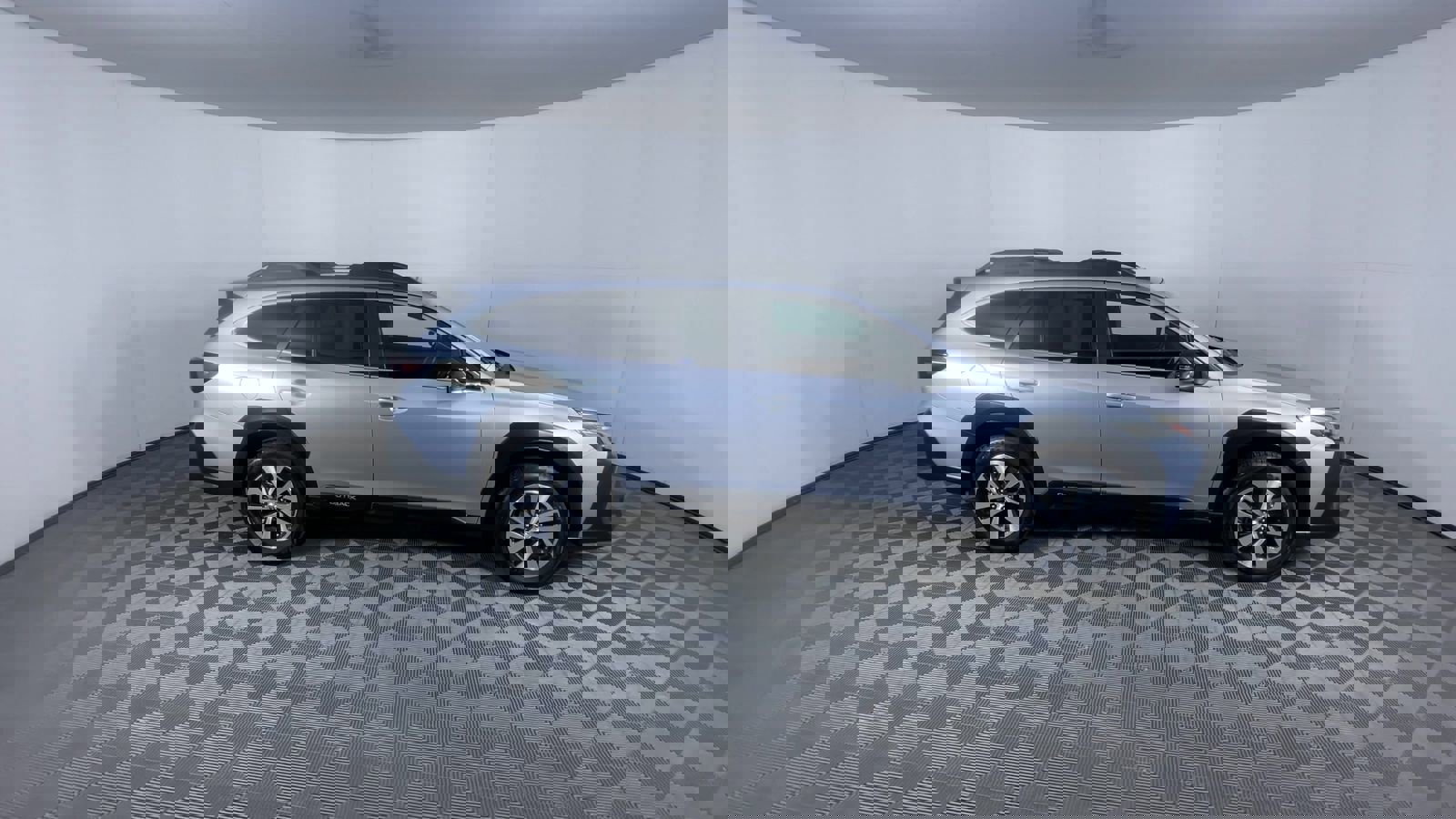 Certified 2023 Subaru Outback Premium AWD/4WD image 9