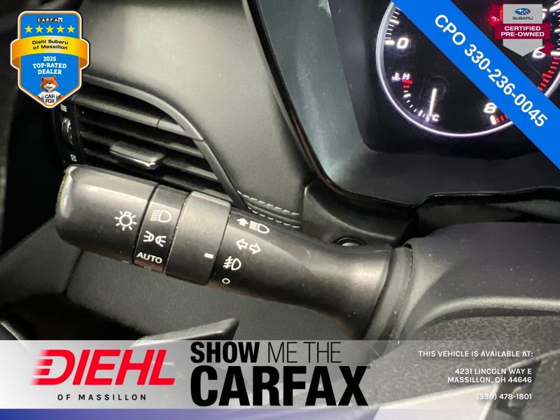 Used 2024 Subaru Legacy Premium AWD/4WD image 24