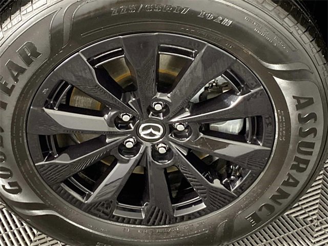 Used 2025 MAZDA CX-50 AWD 2.5 Hybrid w/ Premium Pkg image 29