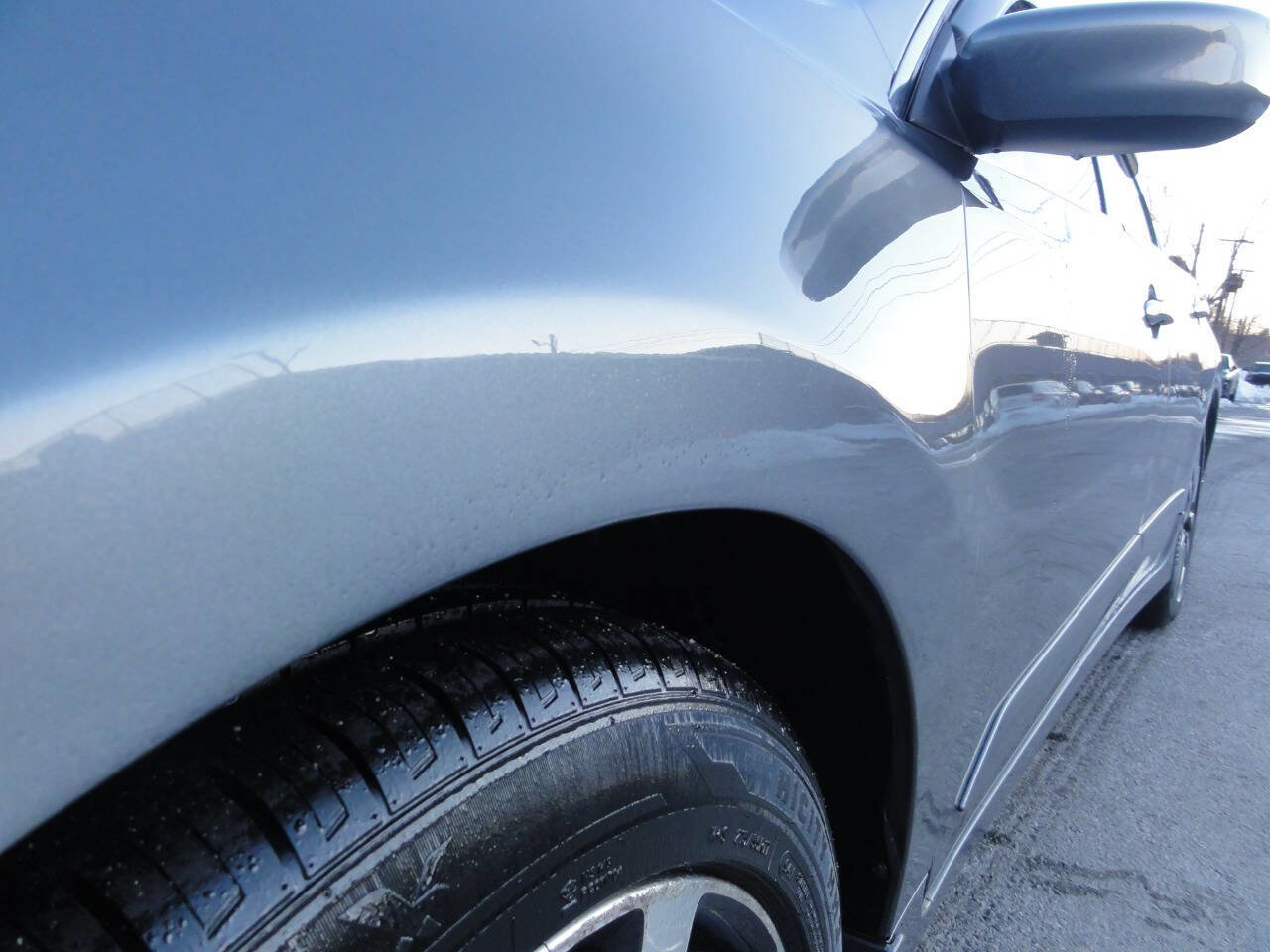 Used 2016 Nissan Altima 2.5 SV image 34