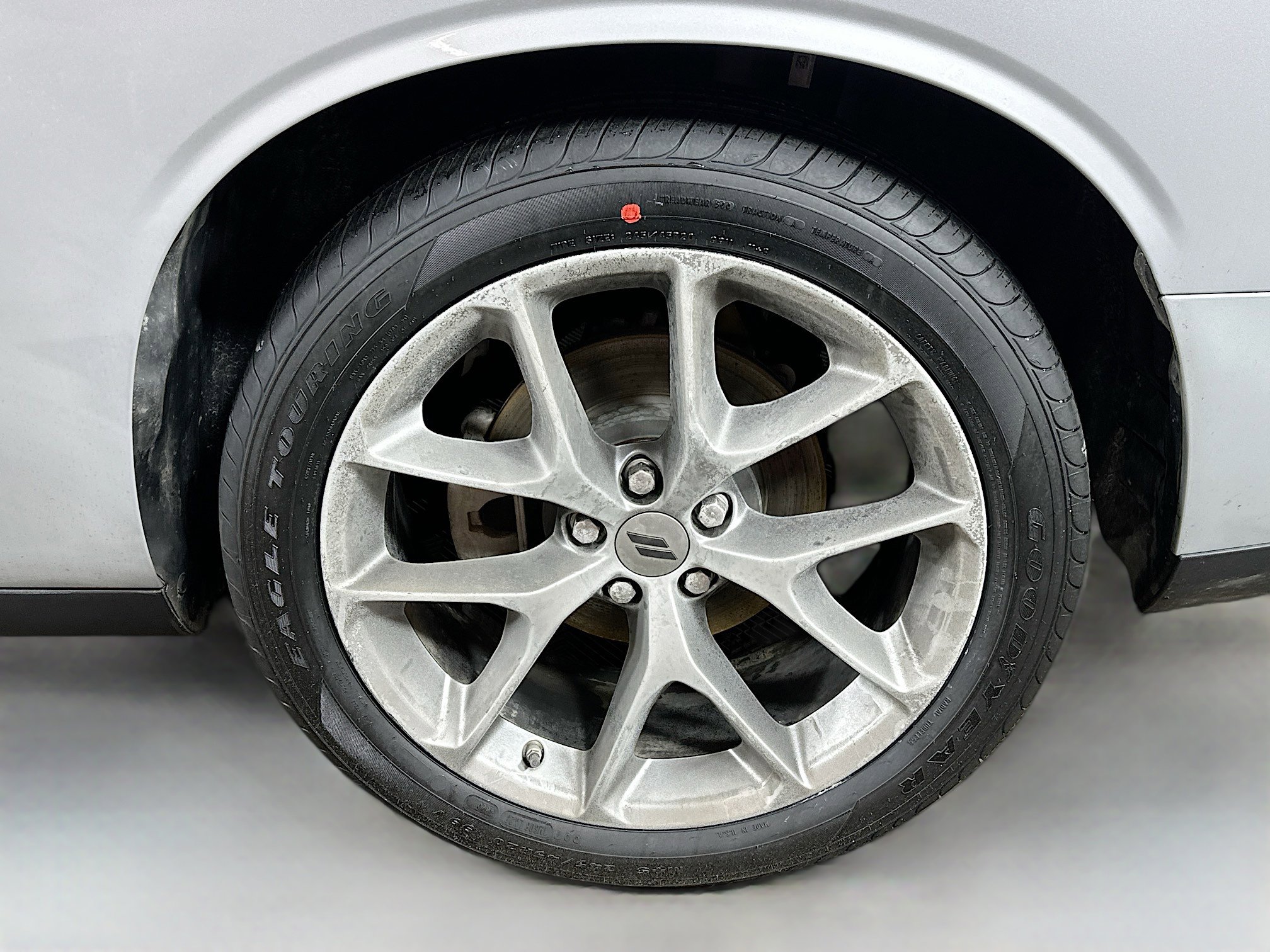 Used 2022 Dodge Challenger GT image 28