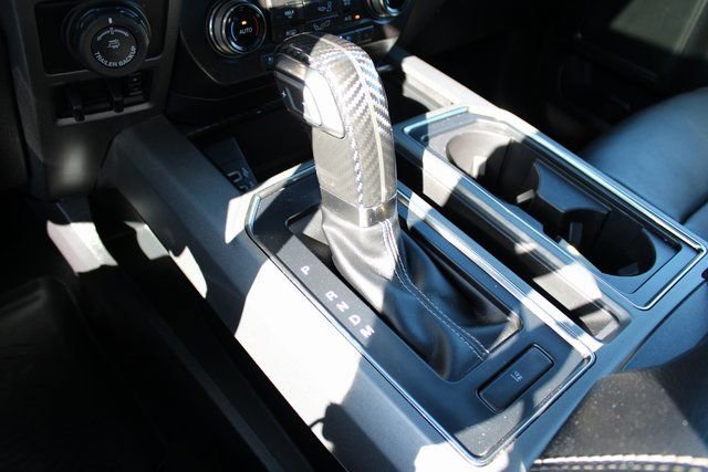 Used 2019 Ford F150 Raptor w/ Equipment Group 802A Luxury AWD/4WD image 24