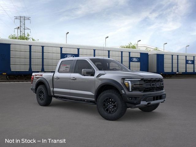 New 2025 Ford F150 Raptor image 7