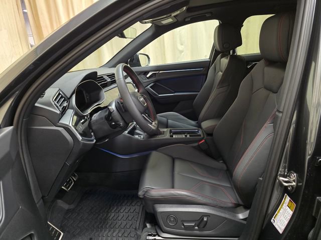 Used 2025 Audi Q3 2.0T Premium Plus w/ Premium Plus Package image 17