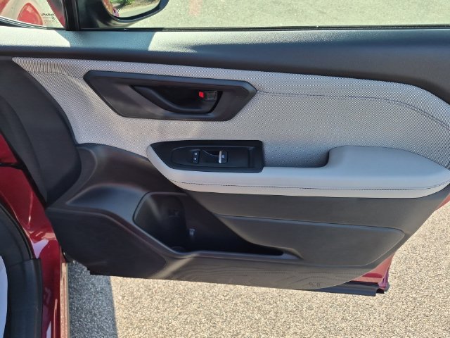 New 2026 Subaru Forester Premium AWD/4WD image 36