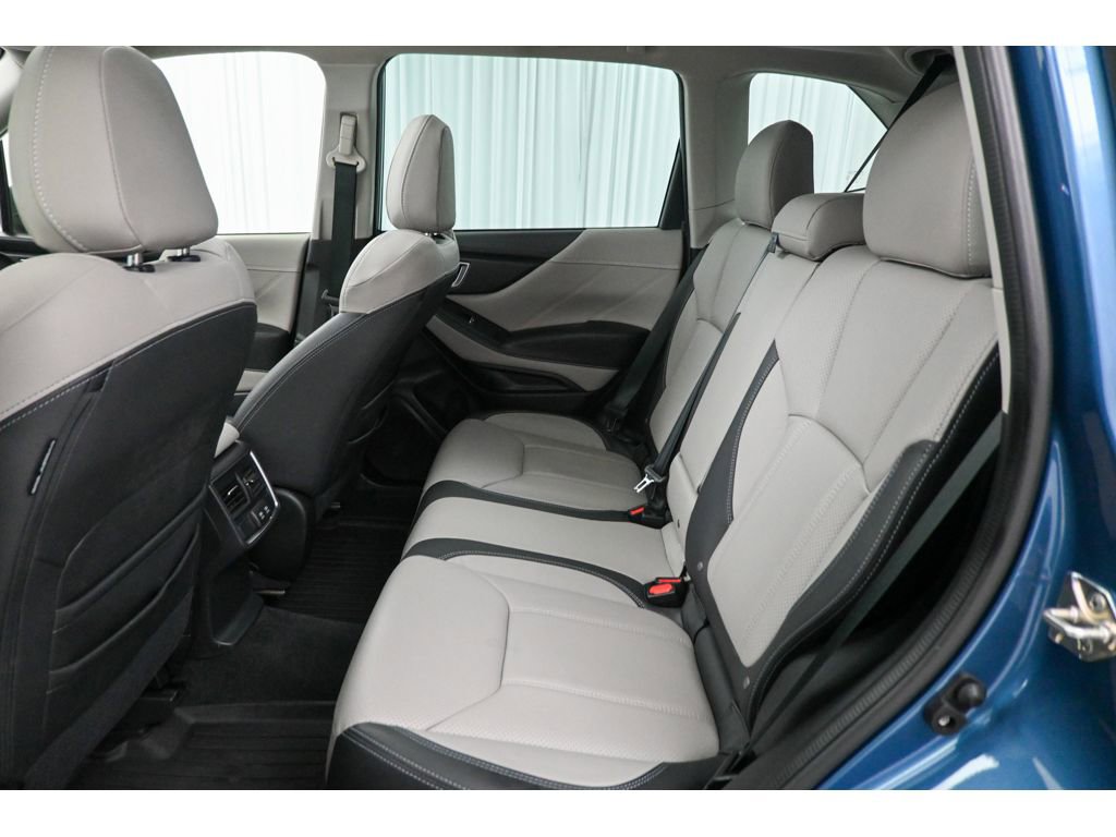 Used 2022 Subaru Forester Limited image 26