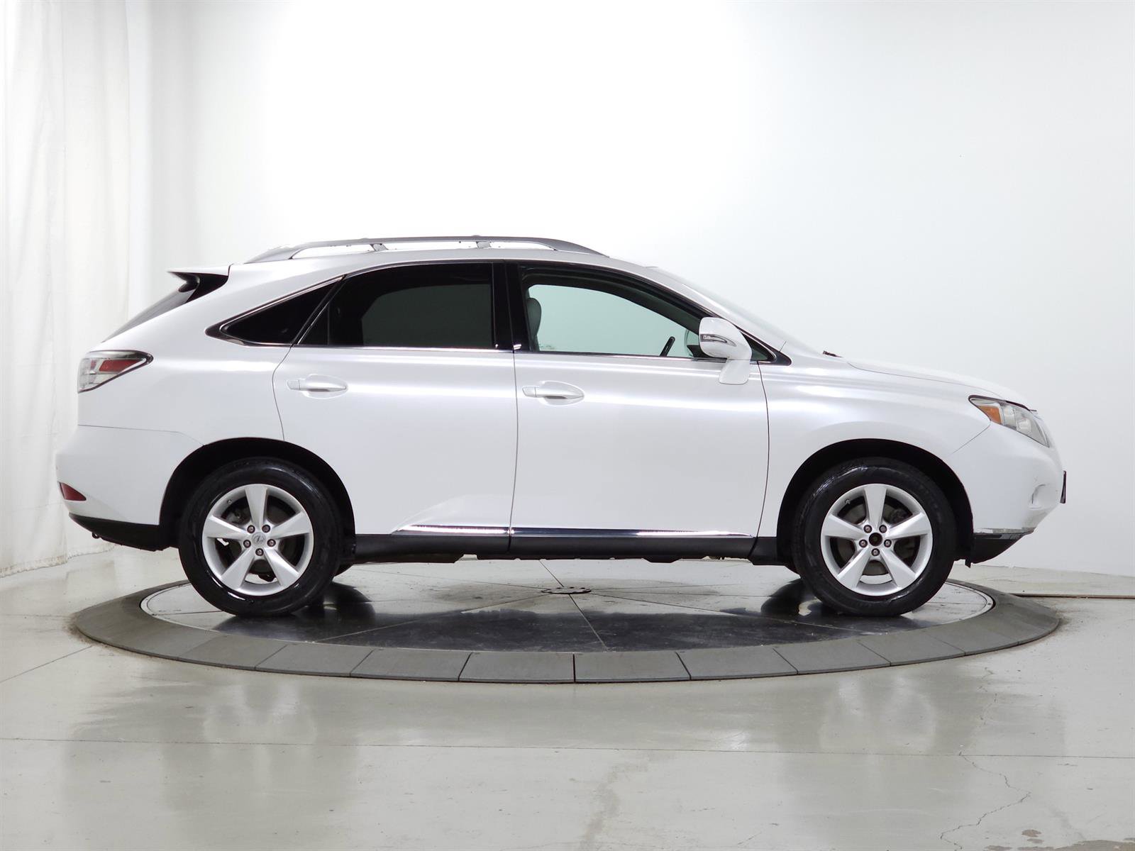 Used 2011 Lexus RX 350 AWD w/ Premium Pkg image 10