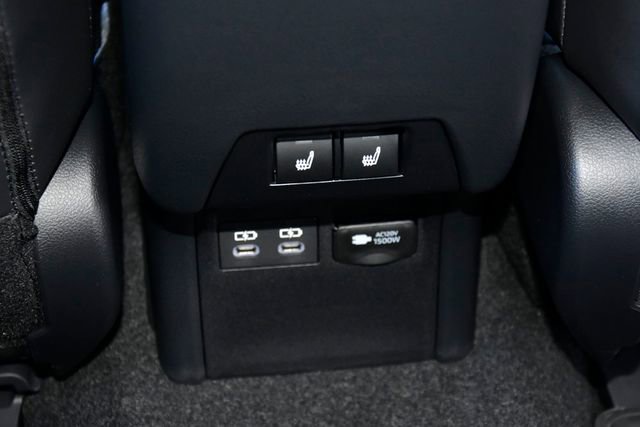 New 2026 Toyota Prius XSE Premium image 10