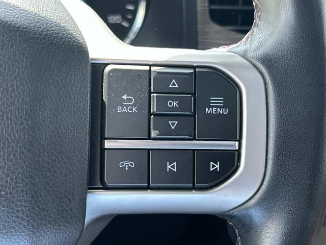 Used 2024 Ford Expedition Limited image 37