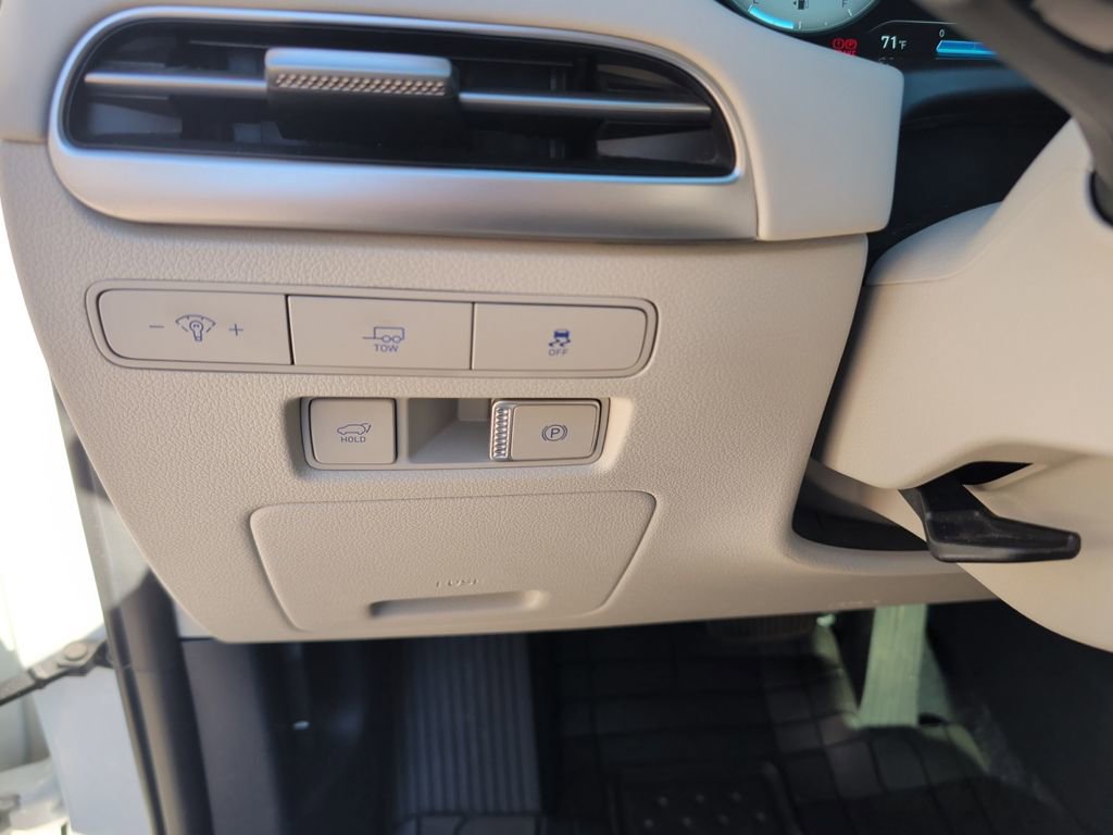 Used 2024 Hyundai Palisade Limited image 25