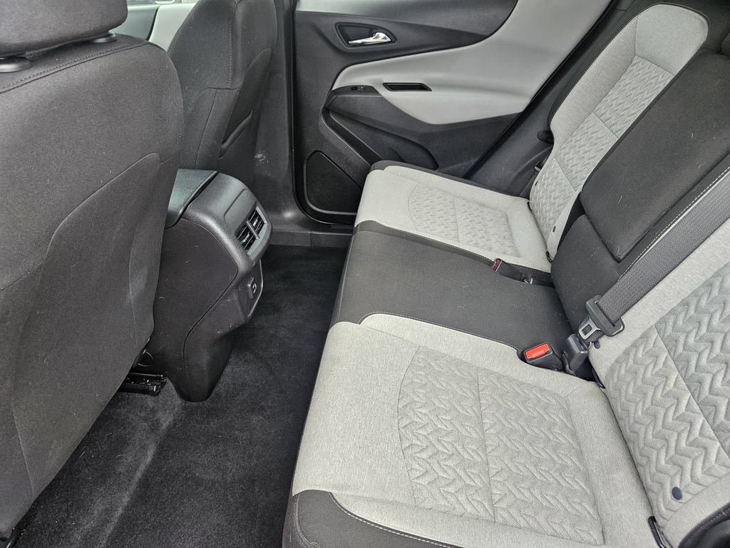 Used 2024 Chevrolet Equinox LS AWD/4WD image 29