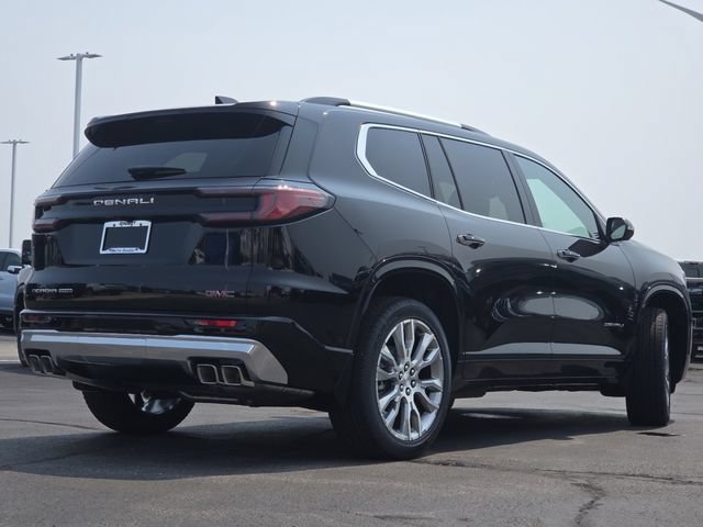 New 2026 GMC Acadia Denali w/ Super Cruise Package AWD/4WD image 20