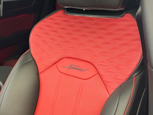 New 2026 Bentley Bentayga Speed image 5