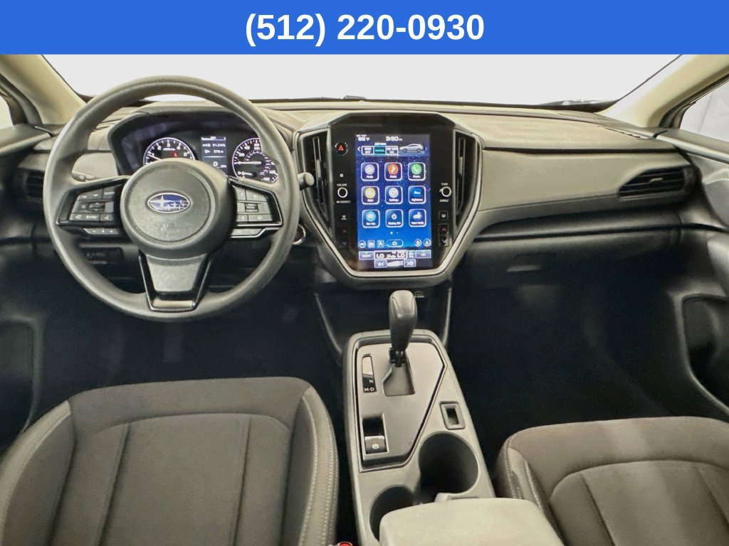 Certified 2026 Subaru Crosstrek 2.5i Premium AWD/4WD image 26
