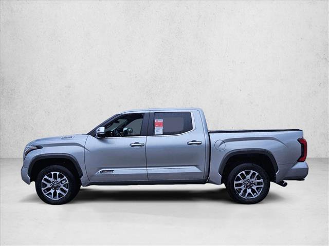 New 2026 Toyota Tundra 1794 Edition image 5