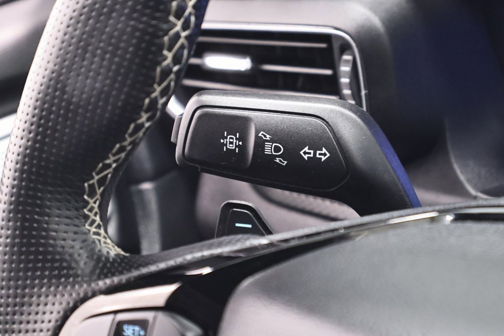 Certified 2021 Ford Explorer ST w/ Equipment Group 401A image 32