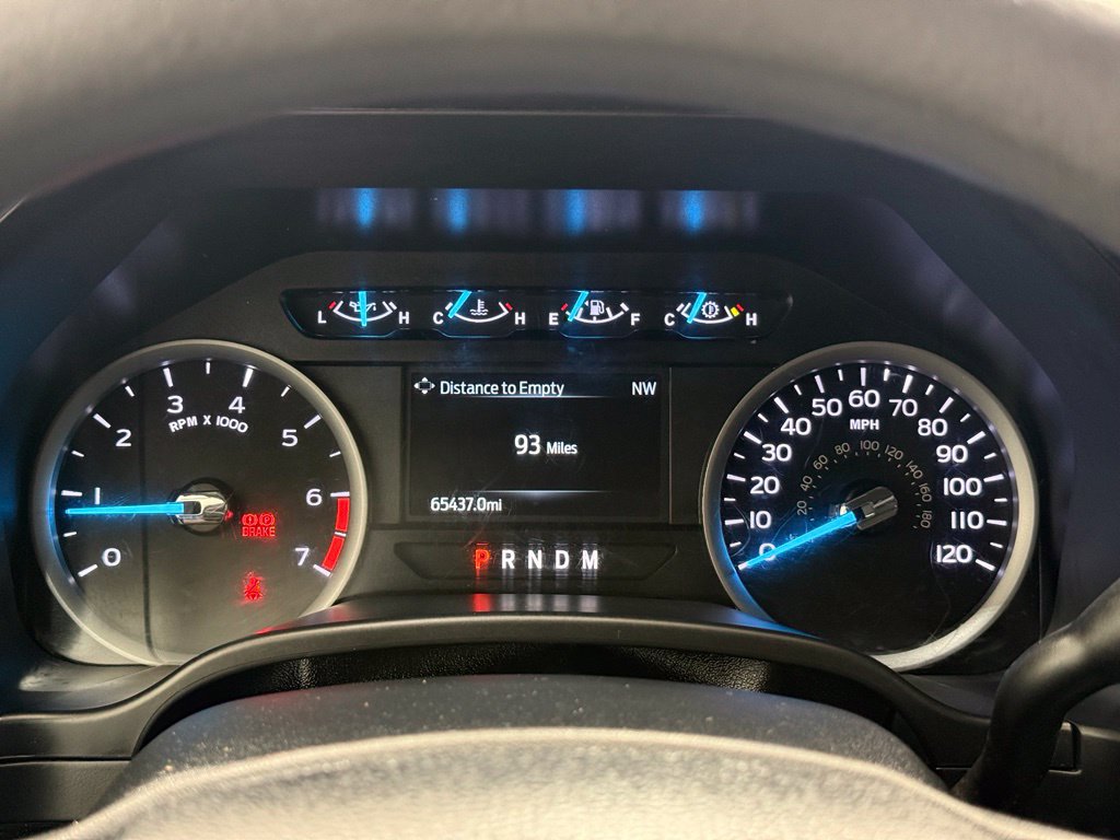 Used 2021 Ford F350 XLT w/ XLT Value Package AWD/4WD image 36