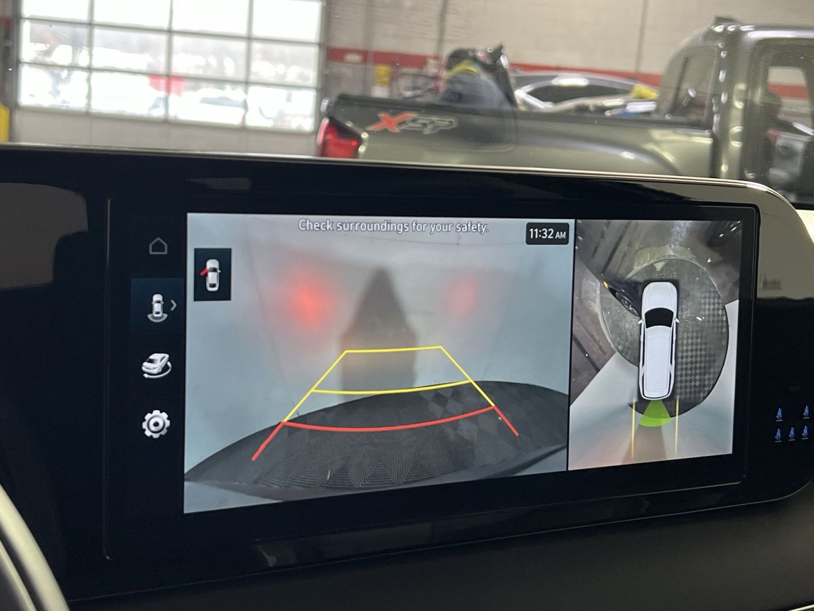 Used 2025 Hyundai Palisade Calligraphy image 19