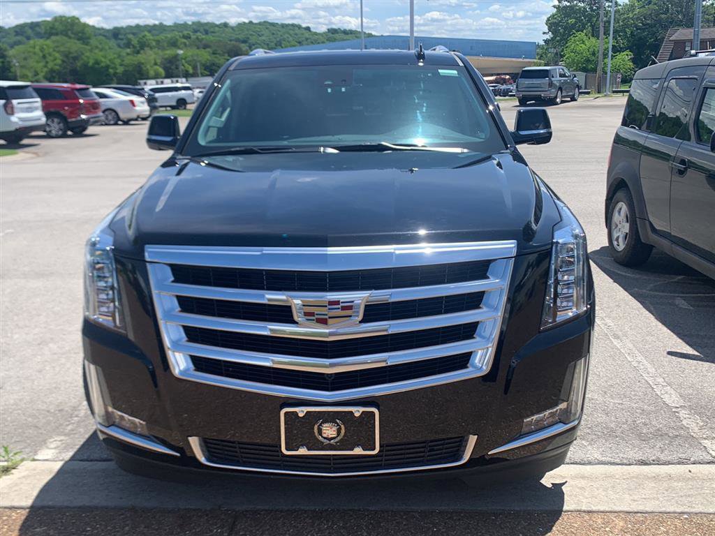 Used 2020 Cadillac Escalade ESV Luxury