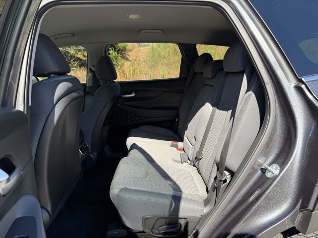 Used 2023 Hyundai Santa Fe SEL image 26