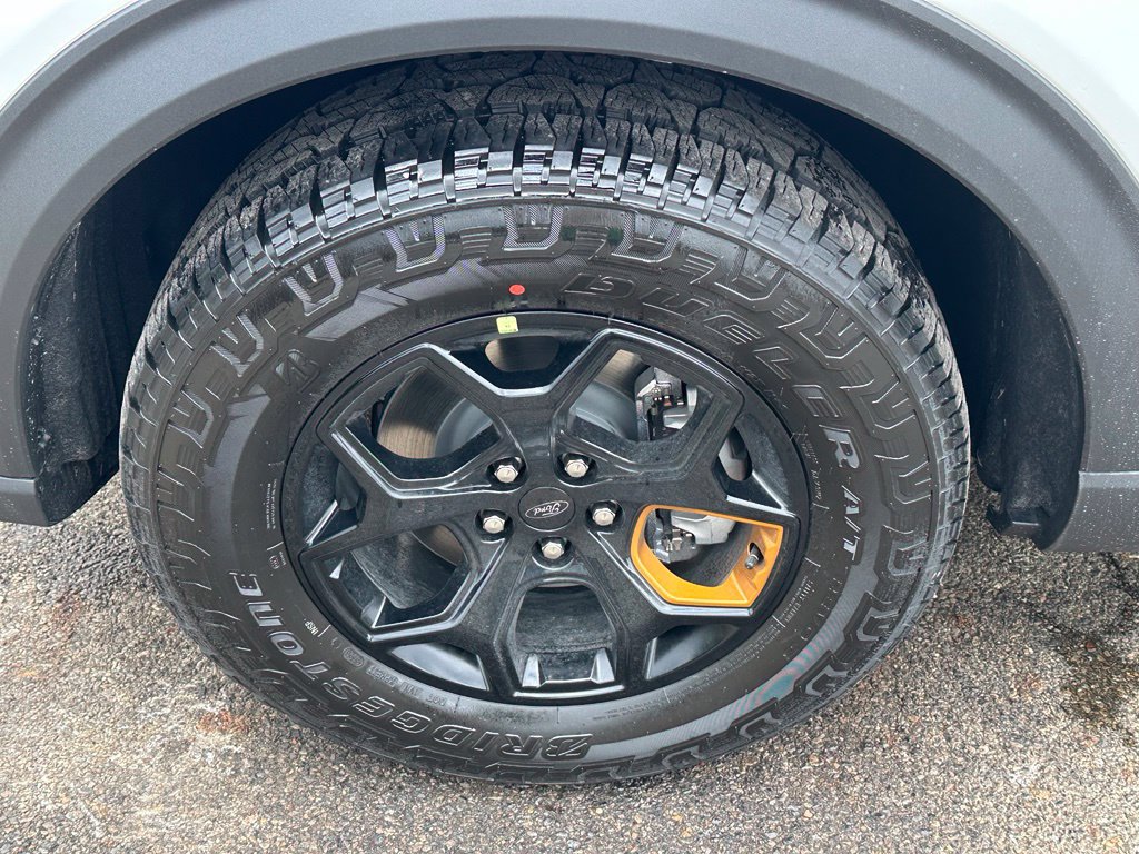 New 2027 Ford Explorer Tremor AWD/4WD image 6