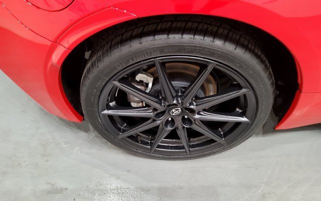 Used 2024 Toyota GR86 Premium image 37